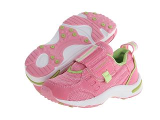 Tsukihoshi Kids Euro Girls Shoes (Pink)