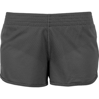 Under Armour Fly By Knit Shorts Fall 2013 Under Armour Womens Running Apparel