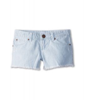 ONeill Kids Daren Short Girls Shorts (Blue)