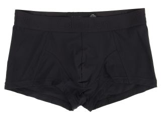 Calvin Klein Underwear Low Rise Trunk U1751 Mens Underwear (Black)