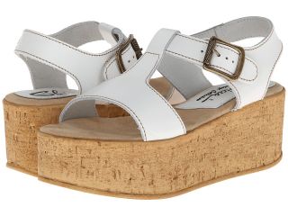 Sbicca Lolana Womens Sandals (White)