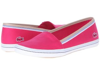 Lacoste Orane 3 Womens Shoes (Pink)
