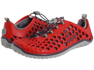 Vivobarefoot Ultra M Mens Running Shoes (Red)