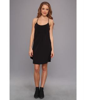 Hurley Teddi Dress Womens Dress (Black)