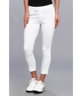 Columbia Armadale Ankle Pant Womens Casual Pants (White)