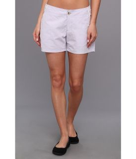 Columbia Solar Fade Short Womens Shorts (White)