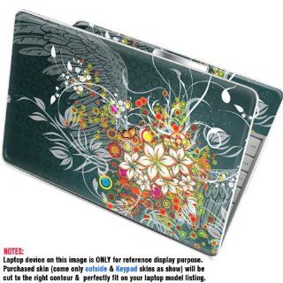 Protective Decal Skin skins Sticker for ACER Aspire V5 531, V5 571 with 15.6 inch screen (NOTES MUST view "IDENTIFY" image for correct model) case cover AspireV5 531 Ltop2PS 208 Computers & Accessories