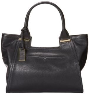 Vince Camuto Billy Tote,Black,One Size Shoes