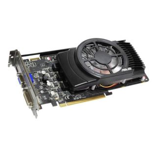 Asus EAH5770 CuCore/2DI/1GD5 Radeon 5770 Graphic Card   850 MHz Core Asus Video Cards