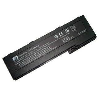 New Battery for HP EliteBook 2730p 2710p 454668 001 AH547AA, HP Compaq 2710 Laptop Computers & Accessories