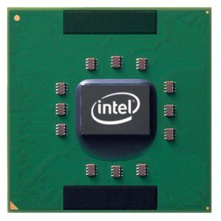 Intel Celeron 540 1.86 GHz 1M L2 Cache 533MHz FSB Socket P Tray/OEM Mobile Processor Electronics