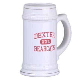Dexter   Bearcats   High School   Dexter Missouri Coffee Mug