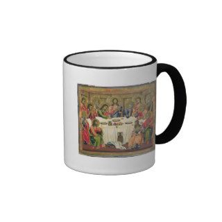 The Last Supper Mugs