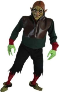 Goblin Costume Mask Clothing