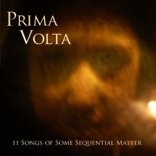Prima Volta CD Music