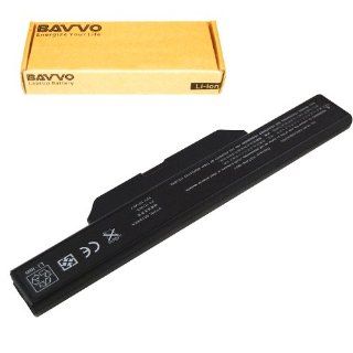 HP 550 Laptop Battery   Premium Bavvo 8 cell Li ion Battery Computers & Accessories