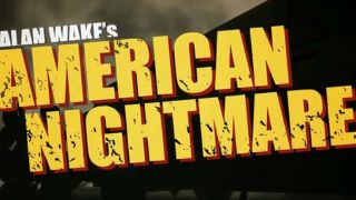Alan Wake American Nightmare   Trailer Short form Videos