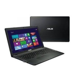 Asus X552EA DH42 15.6 Notebook AMD A4 5000 1.50 GHz 8GB DDR3 500GB HDD DVD Writer AMD Radeon HD 8330 Windows 8 Black   ASUS 90NB03RB M00230 Computers & Accessories