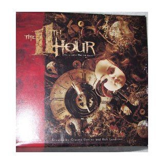 11th Hour  The Sequel to 7th Guest Virgin 9785552827350 Books