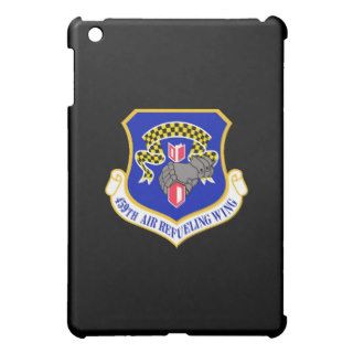 459th Air Refueling Wing Case For The iPad Mini