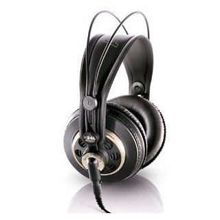 AKG K240STUDIO Semi Open Studio Headphones Electronics