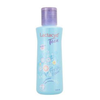 Lactacyd Teen Pro vitamin B5 Freshy Bloom Cleansing Feminine Hygiene  Bath And Shower Spray Fragrances  Beauty