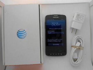 Samsung Galaxy S4 Active I537 AT&T Unlocked GSM 4G LTE Android 4.2 Smartphone   Urban Gray Cell Phones & Accessories