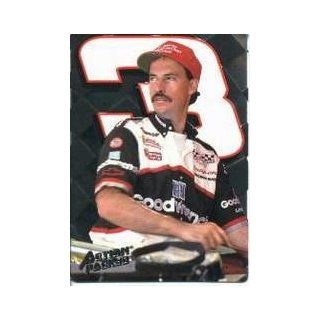 1994 Action Packed Richard Childress Racing #RCR12 Danny Lawrence Sports Collectibles