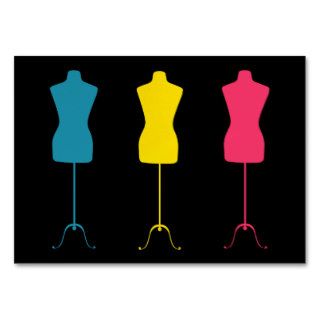 Sewing / Fashion / Seamstress   SRF Business Card