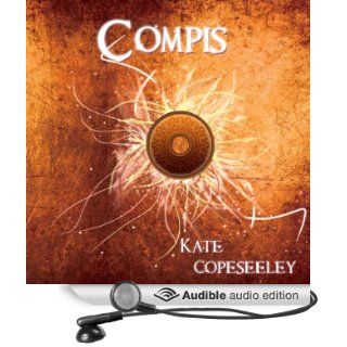 Compis Five Tribes (Audible Audio Edition) Kate Copeseeley, Em Eldridge Books