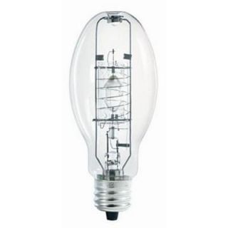 Philips 175 Watt ED28 Switch Start Quartz Protected Metal Halide HID Light Bulb (12 Pack) 281196.0
