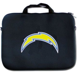 San Diego Chargers Laptop Carry Case Computers & Accessories