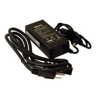 HP Compaq Presario C556TU Laptop Adapter 3.5A 18.5V Laptop Power Adapter   Replacement For Compaq PPP009L 4817 Series Laptop Adapters Computers & Accessories