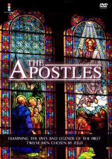 The Apostles Melvin Bragg Movies & TV