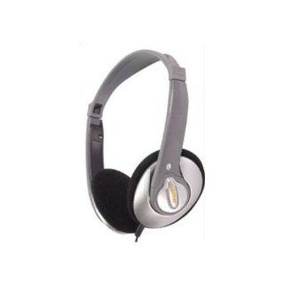 Audiology Platinum Digital Stereo Headphones, AU 541 Electronics