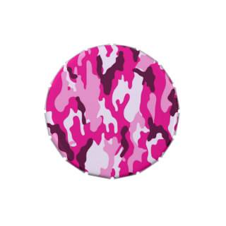 Pink camouflage  Jelly Belly Tins