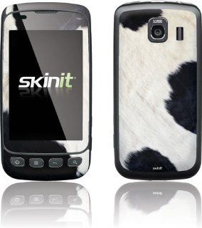 Animal Prints   Cow   LG Optimus S LS670   Skinit Skin Cell Phones & Accessories