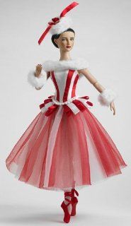 Peppermint Twist, Tonner Ballet Collection by Tonner Dolls Toys & Games