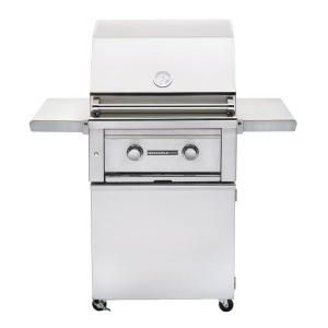 Sedona by Lynx 2 Burner Stainless Steel Natural Gas Grill L400PSF NG