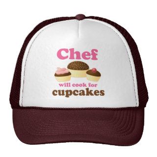 Funny Chef Hats