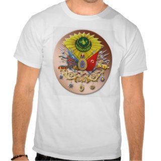 Ottoman Empire T Shirt