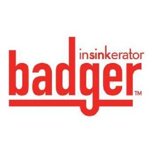 InSinkErator Badger 5, 1/2 HP Food Waste Disposer   Garbage Disposal  
