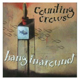 Hangin Around (Part 1) Music