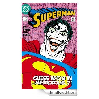 Superman (1987 2006) #9 eBook John Byrne Kindle Store