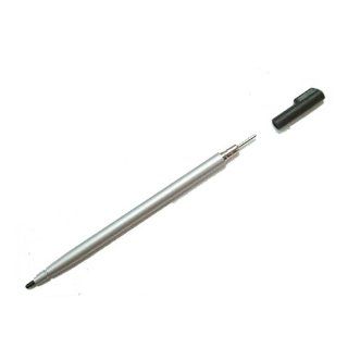 3 in 1 functions Stylus / Pen/ Reset Pin for Palm m100/m105/m125/m130/m500/m505/m515/Vx/i705/Zire, IBM Work Pad C3/ C500, Handspring Visor / Prism/ Platinum/ Pro/ Neo, Sony Clie N/S series, HP Jornada 560 series, Samsung I300, Toshiba e570, ASUS A620 (1 Pa
