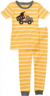 Carter's Boys Snug Fit 2 piece Pajama Set Infant And Toddler Pajama Sets Clothing