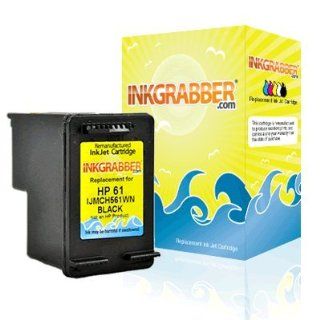 InkGrabber  HP CH561WN Remanufactured Ink Cartridges Electronics