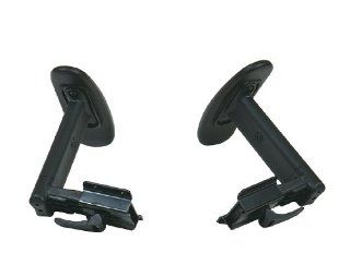 Adjustable Arms Fits Model 15 37A720D Only   Office Environment Chairs