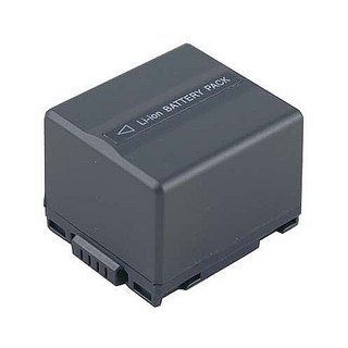 Hitachi DZ BD70A Extended Li Ion Camcorder Battery from Batteries  Camera & Photo