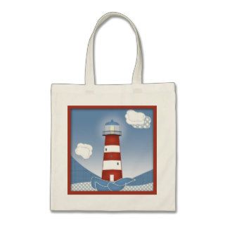 Lighthouse Bag